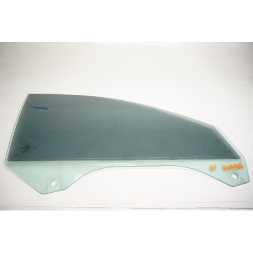 2003 2004 AUDI RS6 - Front Passenger Door Window Glass 4B0845202F