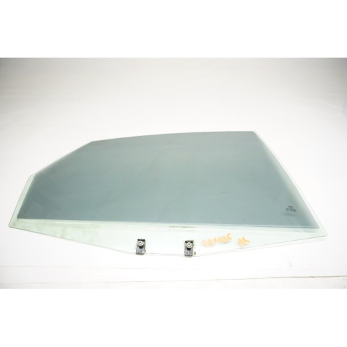 2003 2004  AUDI RS6 Rear Passenger Door Window Glass 4B5845206B