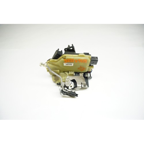 2003 AUDI RS6 - Rear Right Door Lock Actuator 4B0839016H