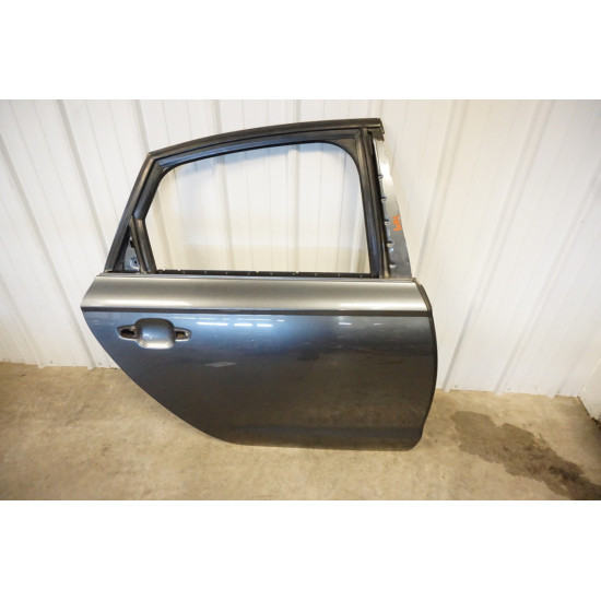 2012-2018 AUDI A6 Rear Passenger Door Shell 4G5833052