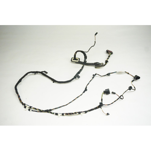 2010-2014 Volkswagen Sportwagen Trunk Lid Wire Harness 1K9971147B