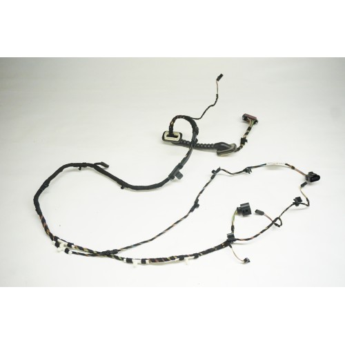 2010-2014 Volkswagen Sportwagen Trunk Lid Wire Harness 1K9971147B