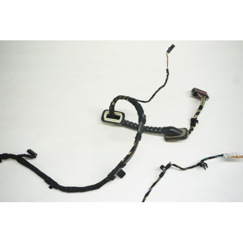 2010-2014 Volkswagen Sportwagen Trunk Lid Wire Harness 1K9971147B
