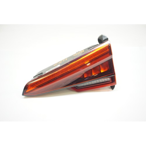 AUDI A4 S4 - LID MOUNTED Passenger Tail Light  LED Right 8W5945094A SEDAN