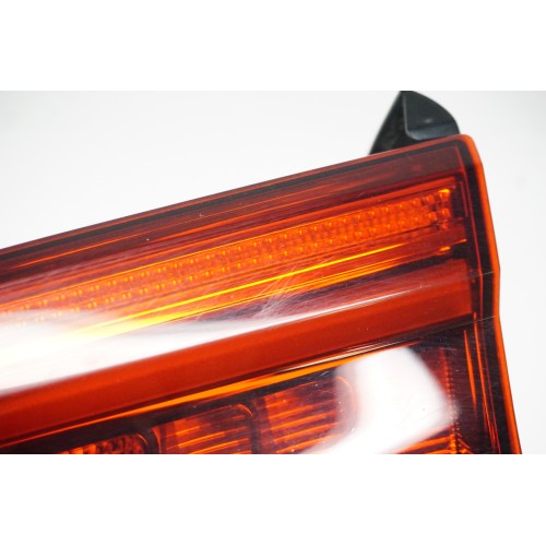 AUDI A4 S4 - LID MOUNTED Passenger Tail Light  LED Right 8W5945094A SEDAN