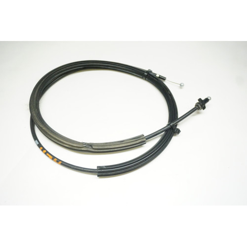 2018-2020 Volkswagen Atlas Hood Release Cable 3CN823535