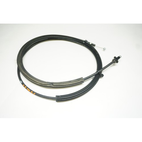 2018-2020 Volkswagen Atlas Hood Release Cable 3CN823535
