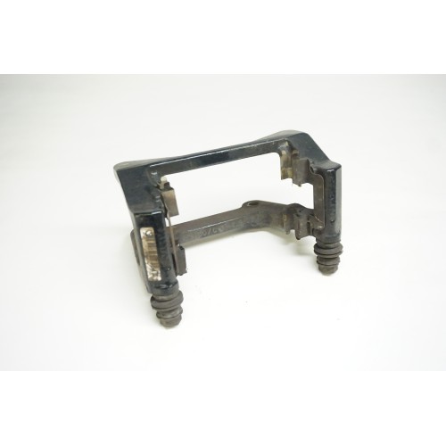 2013-2016 AUDI S4 Rear Left Brake Caliper Carrier Bracket 8K0615425A