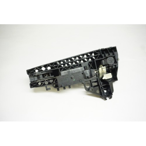 2009-2017 AUDI Q5 Passenger Side Door Handle and Base 8T0837205A 8T0837886B