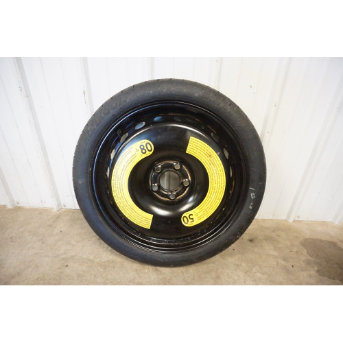 2017-2020 Audi A5 Space Saving Spare Wheel 8W0601027