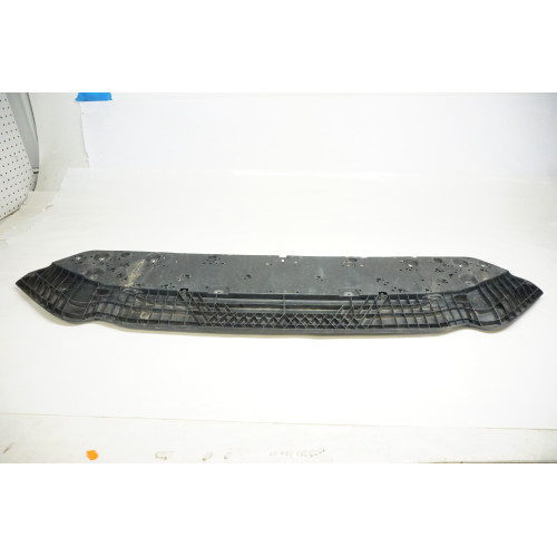 2017-2019 B9 AUDI S4 A4 Sline Front Bumper Skid Plate 8W0807611A