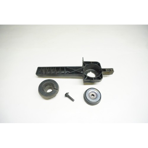 2017-2023 Audi A4 S4 Radiator Support Bracket 8W0805201