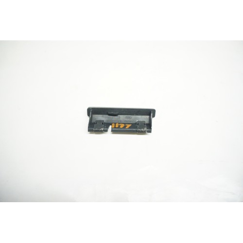 2017-2019 AUDI A4 Quattro Grille Emblem 8W0853736B