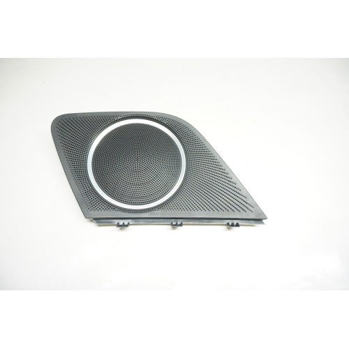 2013-2015 AUDI RS5 Door Speaker Cover - Left Rear 8T0035435A
