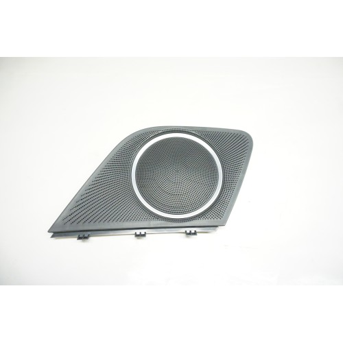 2013-2015 AUDI RS5 Door Speaker Cover - Right Rear 8T0035436A