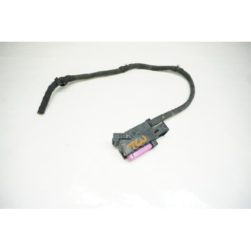 Volkswagen Atlas Transmission Control Module Pig Tail Plug Connector 1S0906385A