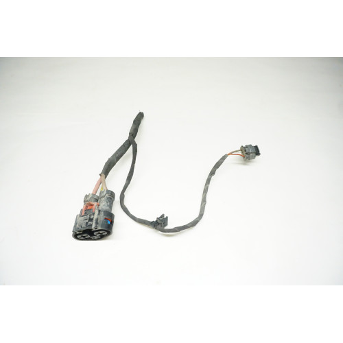 Audi Volkswagen Porsche Cooling Fan Pig Tail Plug Connector 7H4906234