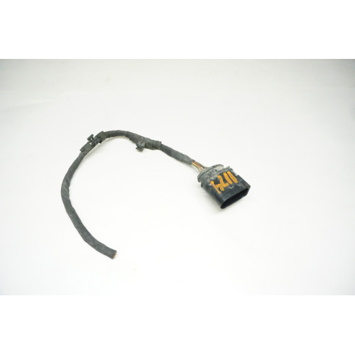 Audi VW Porsche Pig Tail Plug 3C0973837 OEM