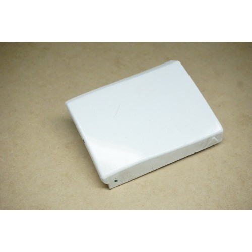 2009-2017 AUDI Q5 - Left Fender Lower Trim 8R0854959E