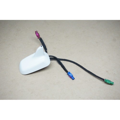 AUDI Q5 ROOF MOUNTED ANTENNA 8R0 035 503 C 2009-2017