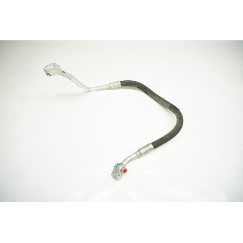 2010-2012 AUDI Q5 2.0T Compressor to Condenser Air Conditioning Line AC Hose OEM