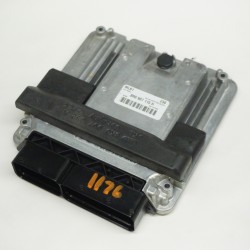 2011 2012 AUDI Q5 2.0T CAEB Engine Control Module ECU ECM 8R0907115H