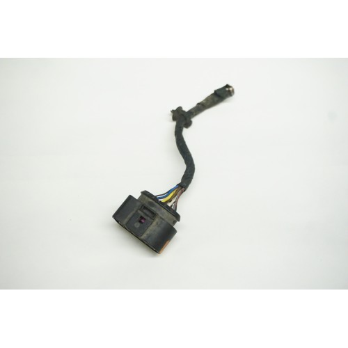 2009-2012 AUDI Q5 Xenon Headlight Pig Tail Plug Connector 1J0973735