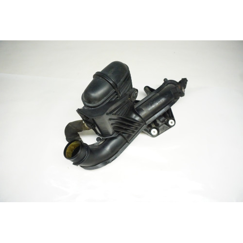 2010-2017 AUDI Q5 2.0T - Intercooler Pressure Pipe Silencer 8K0145673AJ