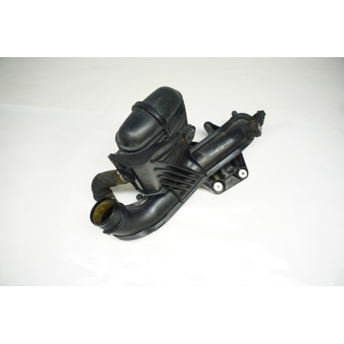 2010-2017 AUDI Q5 2.0T - Intercooler Pressure Pipe Silencer 8K0145673AJ