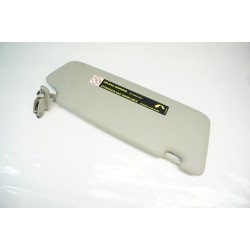 2009-2012 AUDI Q5 - Driver Sun Visor Shade 8K0857551L