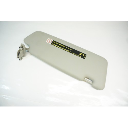 2009-2012 AUDI Q5 - Driver Sun Visor Shade 8K0857551L