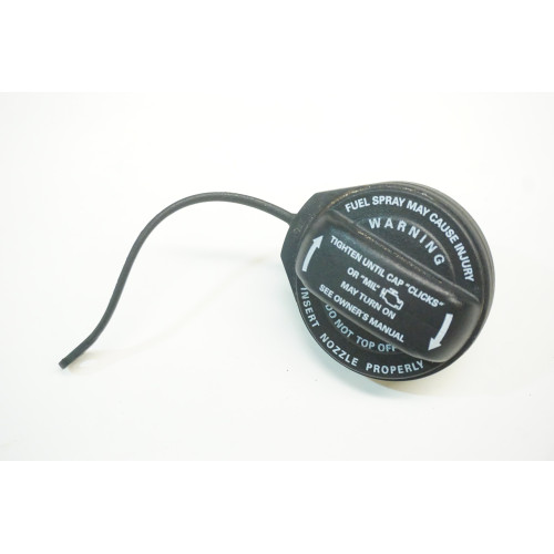 2010-2012 AUDI Q5 2.0T Fuel Tank Lock Cap 3C0201553