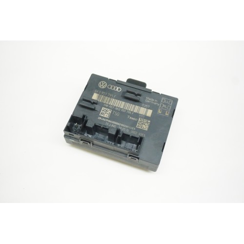 2009-2012 AUDI Q5 Rear Door Control Module 8K0959795F