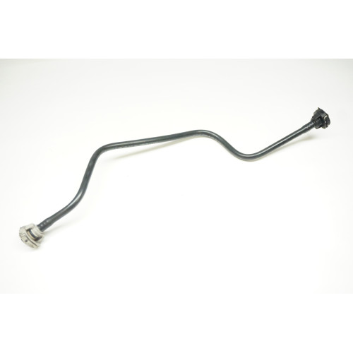 2010-2012 AUDI Q5 2.0T Coolant Reservoir Overflow Hose 8R0121081M GENUINE