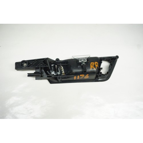 8R AUDI Q5 - Passenger Rear Door Handle GENUINE