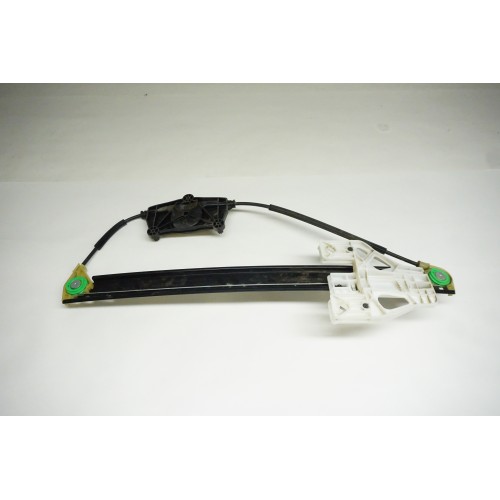 2009-2012 AUDI Q5 - REAR Passenger Window Regulator GENUINE OEM