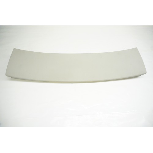 2009-2012 AUDI Q5 Rear Headliner Trim GREY 8R0867839B