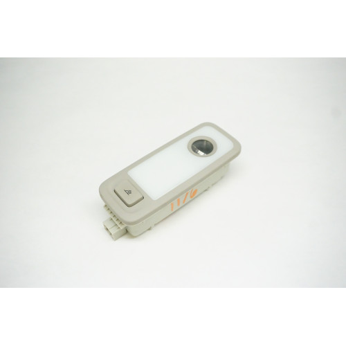 AUDI Q5 - LEFT REAR Overhead Reading Light GREY 8R0947291