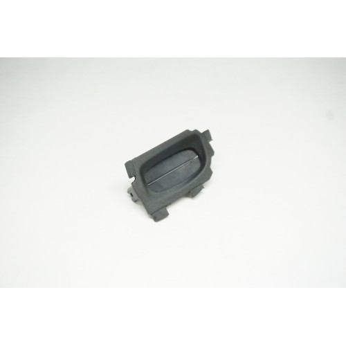 2009-2012 AUDI Q5 - BLACK Ignition Switch Key Door Trim OEM