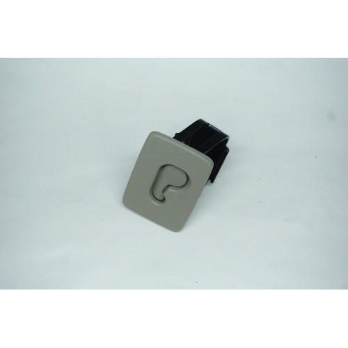 2009-2012 AUDI Q5 Passenger Side Roof Hook Bracket 8K9861736