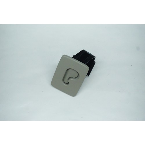 2009-2012 AUDI Q5 Passenger Side Roof Hook Bracket 8K9861736