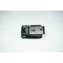 2009-2012 AUDI Q5 Driver Roof Hook Bracket 8K9861735