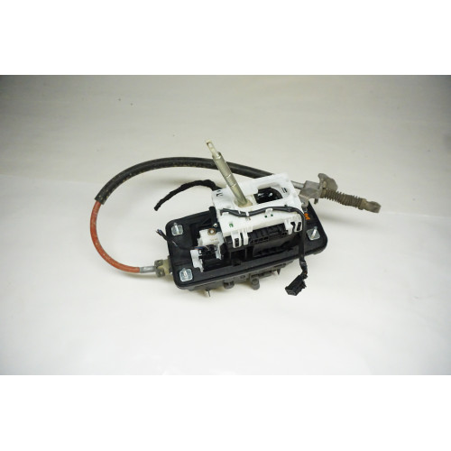2010-2012 AUDI Q5 2.0T - Transmission Gear Selector / Shift Assembly