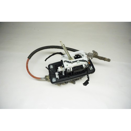 2010-2012 AUDI Q5 2.0T - Transmission Gear Selector / Shift Assembly