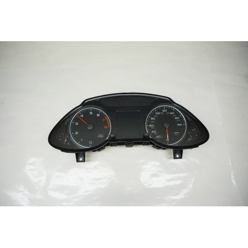 2011 2012 AUDI Q5 2.0T Speedometer Instrument Cluster 8R0920950K