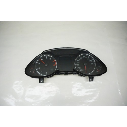 2011 2012 AUDI Q5 2.0T Speedometer Instrument Cluster 8R0920950K