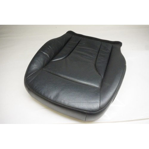 2009-2012 AUDI Q5 Passenger Front Seat Base Cushion Cover 8R0881406