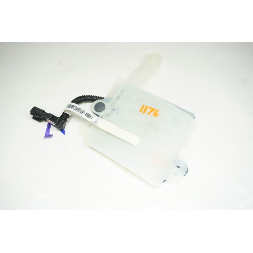 2009-2012 AUDI Q5 - PASSENGER SEAT WEIGHT SENSOR / Occupancy Pad 8T0963553D