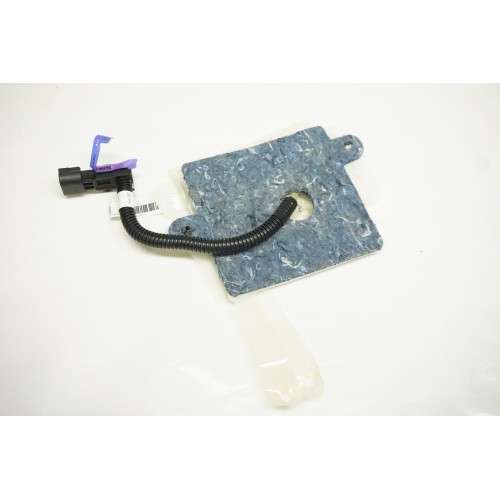 2009-2012 AUDI Q5 - PASSENGER SEAT WEIGHT SENSOR / Occupancy Pad 8T0963553D