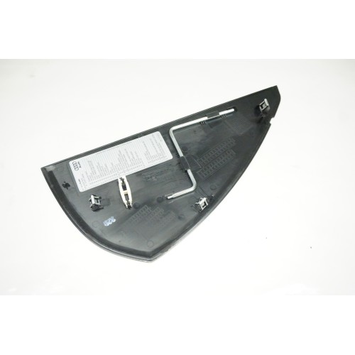 2009-2012 AUDI Q5 - Driver Side Dash Fuse Cover Door OEM